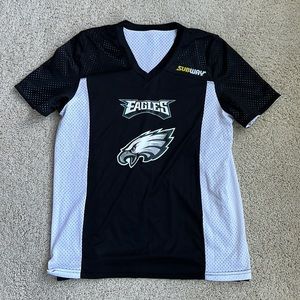 Philadelphia Eagles Jersey